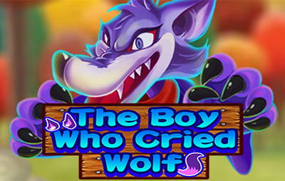The Boy Who Cried Wolf