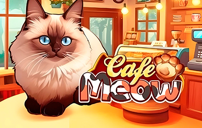 Cafe Meow