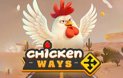 Chicken Ways