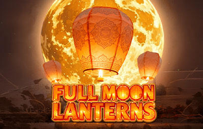 Full Moon Lanterns
