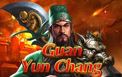 Guan Yun Chang